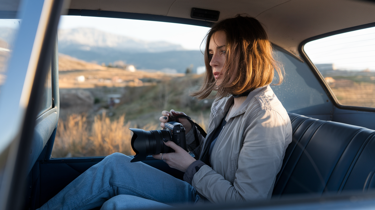 Airport Transfer from Saraykoy to Antalya Airport: Your Complete Guide